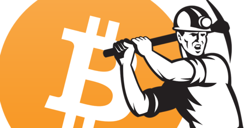 Minerar Bitcoin