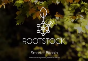 rootstock bitcoin